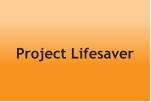 Project Lifesaver